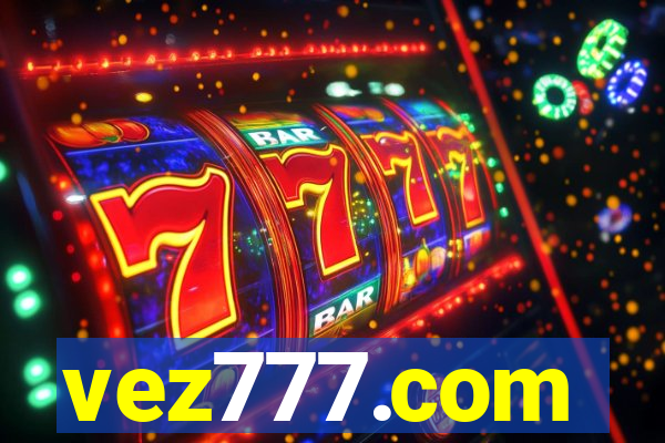 vez777.com