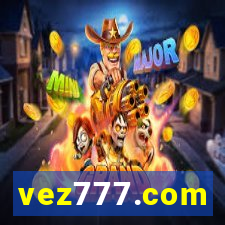 vez777.com