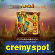 cremyspot