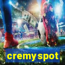 cremyspot