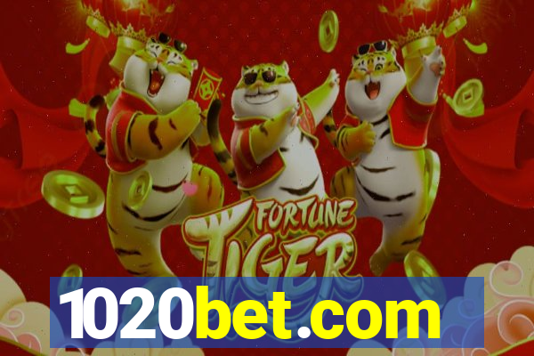 1020bet.com