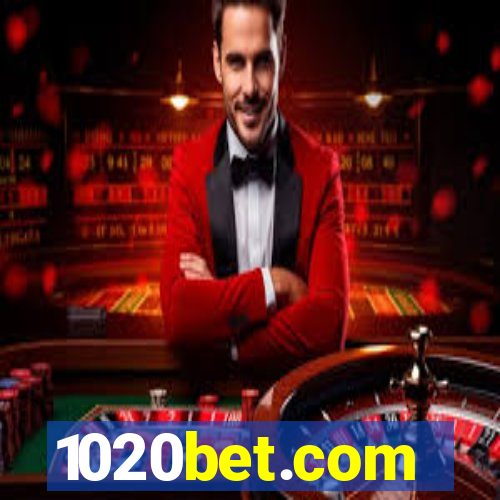 1020bet.com