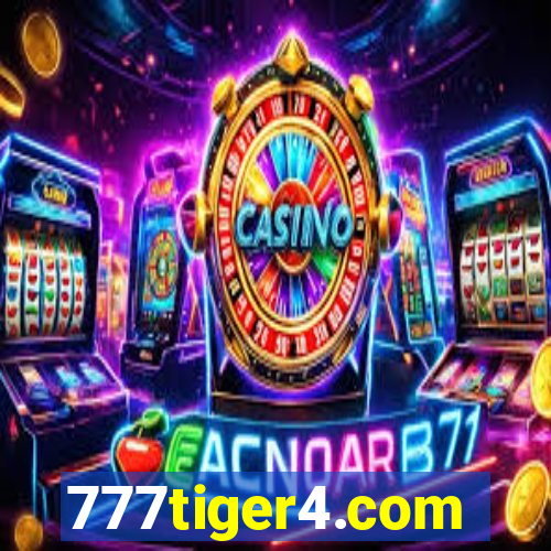 777tiger4.com