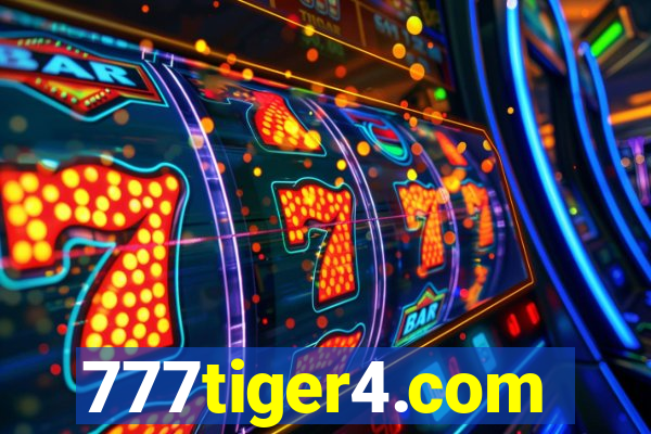 777tiger4.com