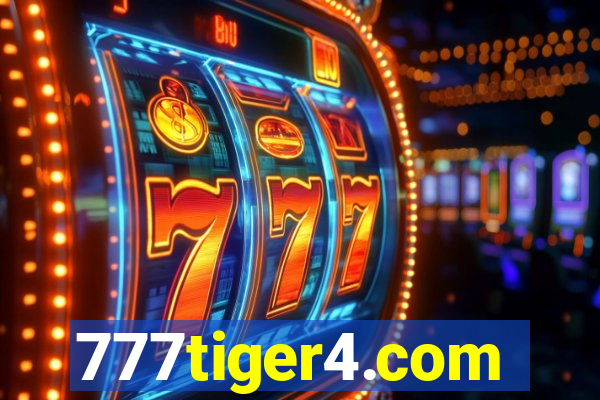 777tiger4.com