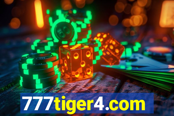 777tiger4.com