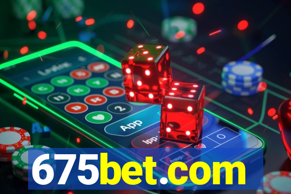 675bet.com