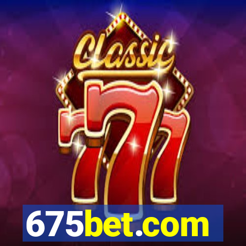 675bet.com