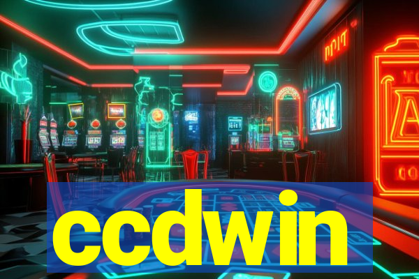 ccdwin