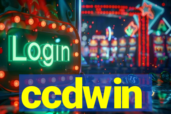 ccdwin