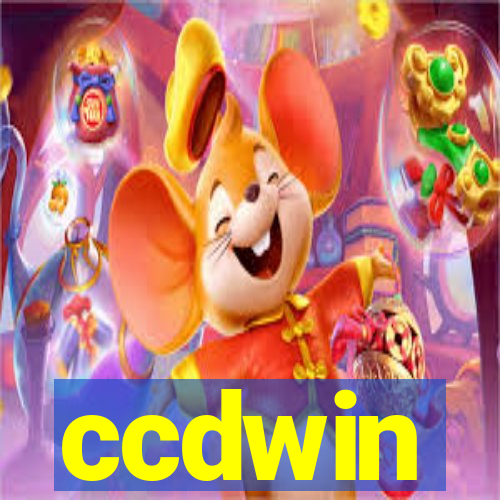 ccdwin