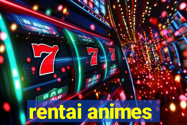 rentai animes