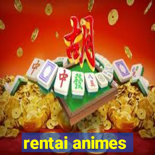 rentai animes