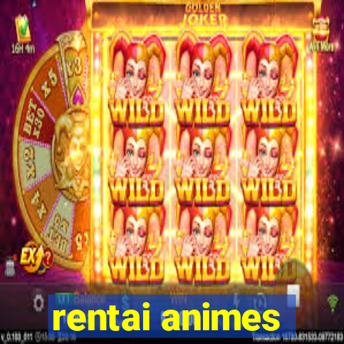 rentai animes