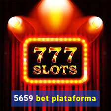 5659 bet plataforma