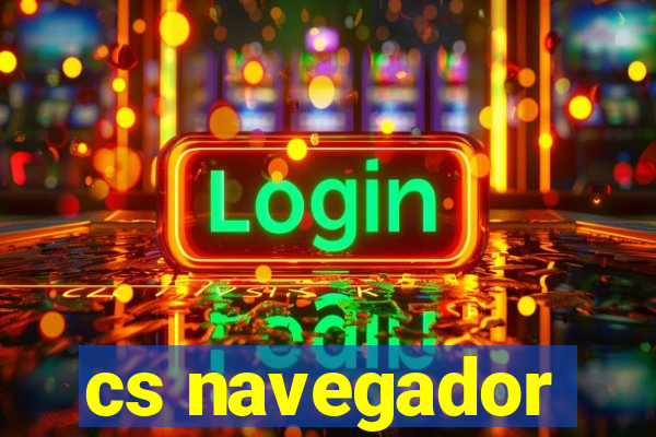 cs navegador