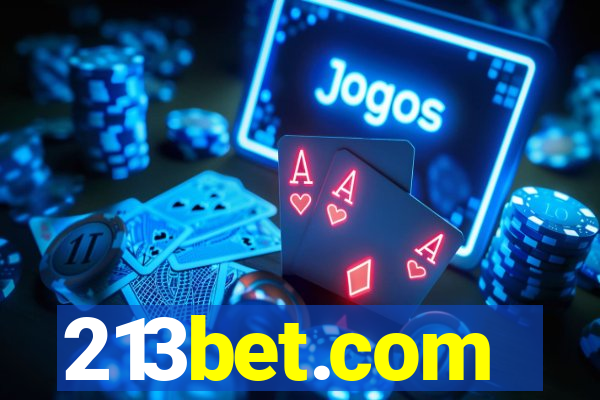 213bet.com