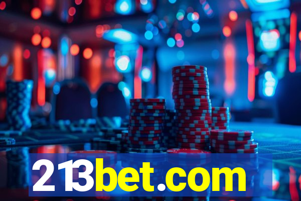 213bet.com