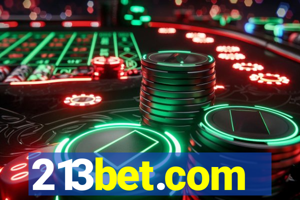 213bet.com