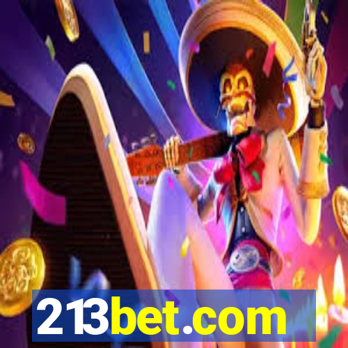 213bet.com