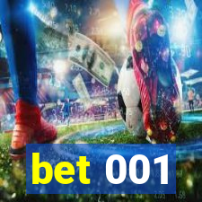 bet 001