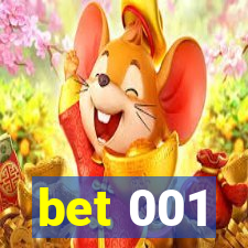 bet 001