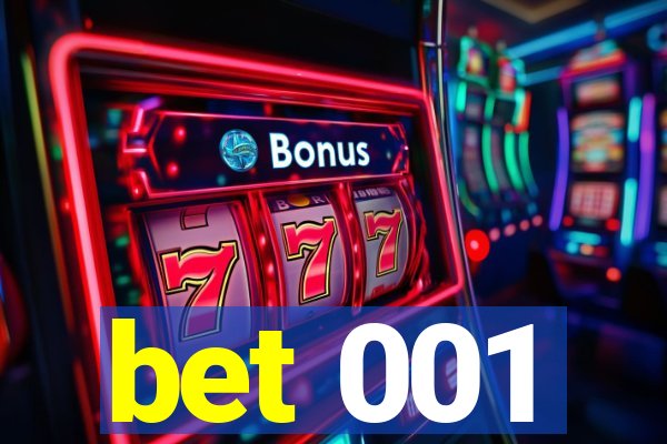 bet 001