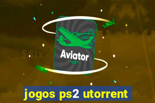 jogos ps2 utorrent