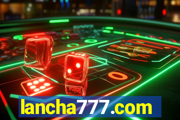 lancha777.com