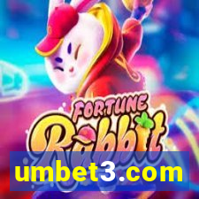 umbet3.com