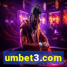 umbet3.com