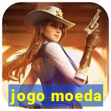 jogo moeda