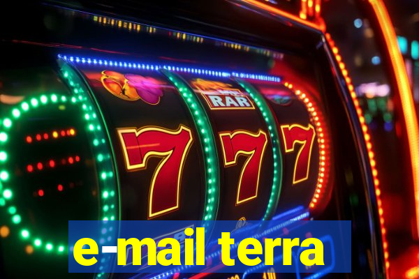 e-mail terra