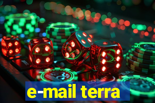 e-mail terra