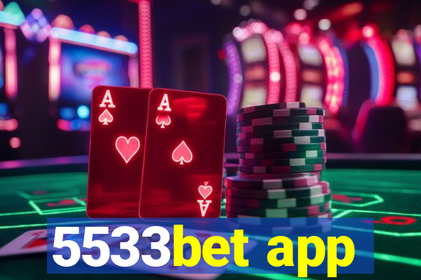 5533bet app