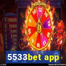 5533bet app