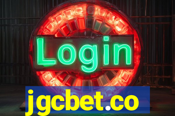 jgcbet.co