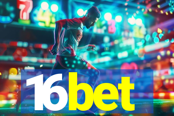 16bet