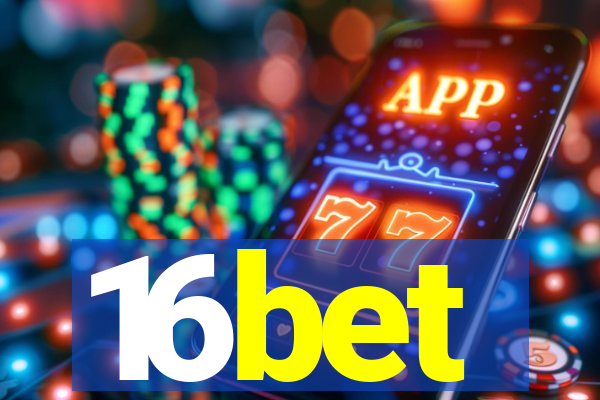 16bet