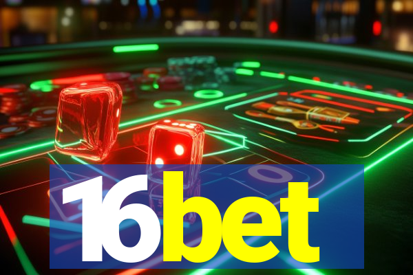 16bet