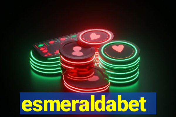 esmeraldabet