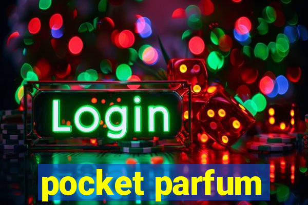 pocket parfum