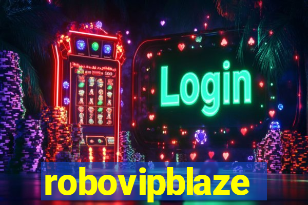 robovipblaze