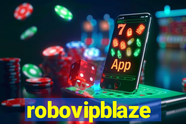 robovipblaze