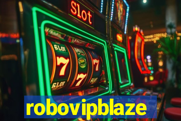 robovipblaze