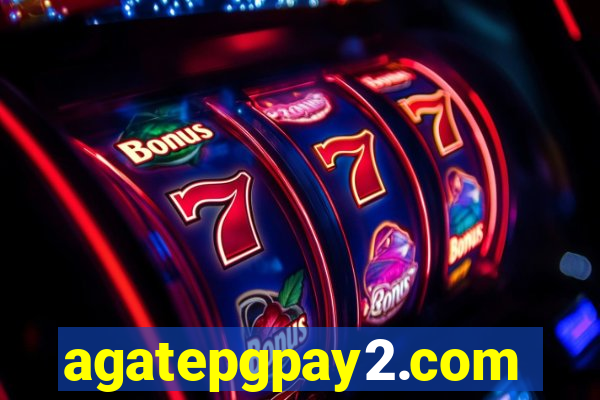 agatepgpay2.com