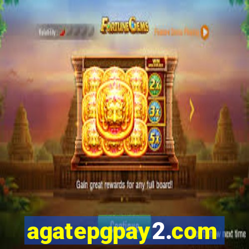 agatepgpay2.com