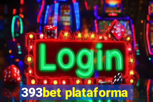 393bet plataforma