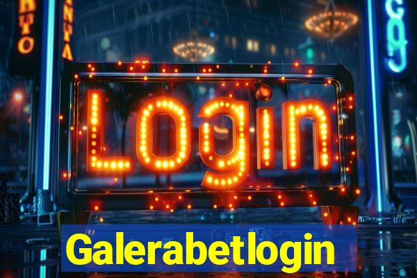 Galerabetlogin