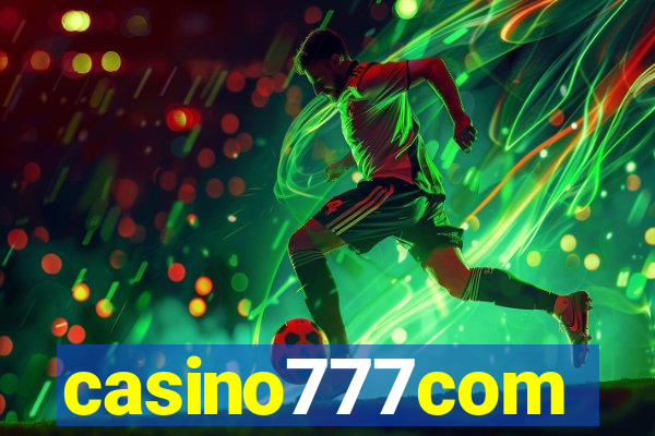 casino777com